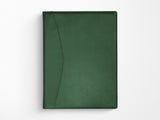 Freeport Bonded Leather Padfolio