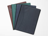 Freeport Bonded Leather Padfolio