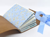 Fresh Air One of a Kind Leather Journal