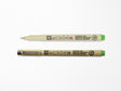 Fresh Green Pigma Micron Pen