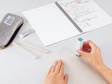 GLOO Invisible Color Glue Stick