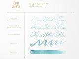 Galadriel Bijou Fountain Pen and Ink Set