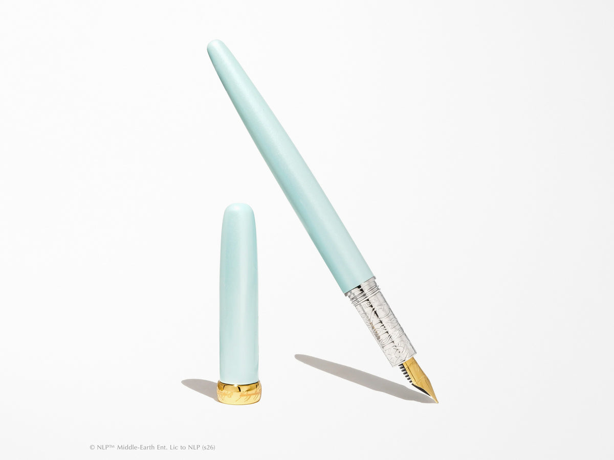 Galadriel Bijou Fountain Pen and Ink Set