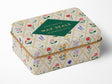 Garden Study Wax Seals Set