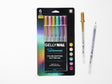 Gelly Roll Shimmer Pens, Set of 6