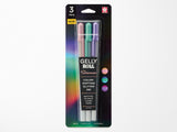 Gelly Roll Shimmer Set of 3 Nebula