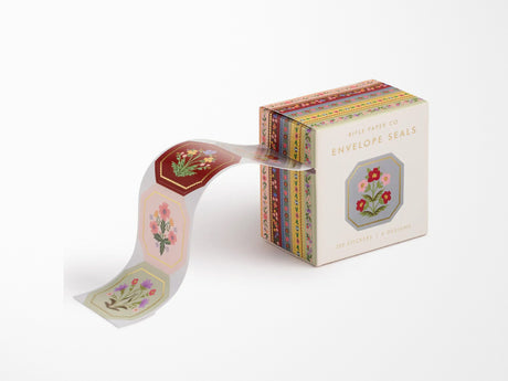 Gemma Envelope Seals