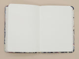 Goods for the Study Marble B6 Hardcover Journal Nitro