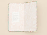 Goods for the Study Marble Pocket Hardcover Halcyon
