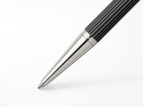 Graf Von Faber Castell Classic EBONY WOOD Collection