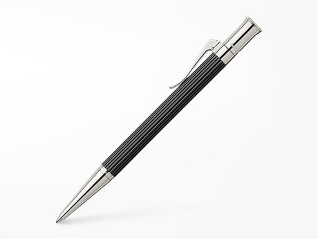 Graf Von Faber Castell Classic EBONY WOOD Collection
