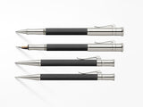 Graf Von Faber Castell Classic EBONY WOOD Collection