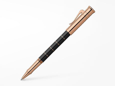 Graf von Faber Castell ANELLO ROSE GOLD Collection