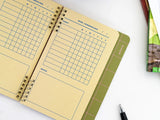 Habit & Goals Tracker
