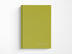 Heritage Collection Bookcloth Journal with Ruled Pages