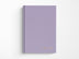 Heritage Collection Bookcloth Journal with Ruled Pages