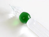 High Color Primo Japanese Glass Dip Pen