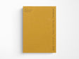 Hightide 2027 Monthly Diary Coton A5