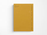 Hightide 2027 Monthly Diary Coton A5
