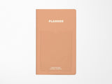 Hightide 2027 Monthly Diary Shine B6 Slim