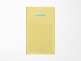 Hightide 2027 Monthly Diary Shine B6 Slim