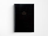 Hightide 2027 Weekly Diary Classic A5