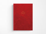 Hightide 2027 Weekly Diary Classic A5