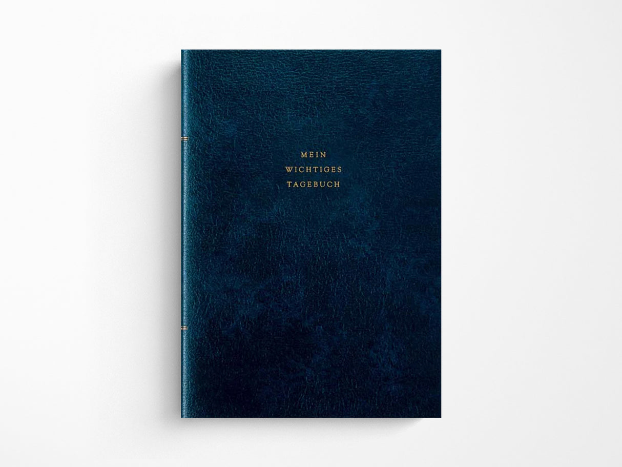 Hightide 2027 Weekly Diary Classic A5