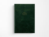 Hightide 2027 Weekly Diary Classic A5