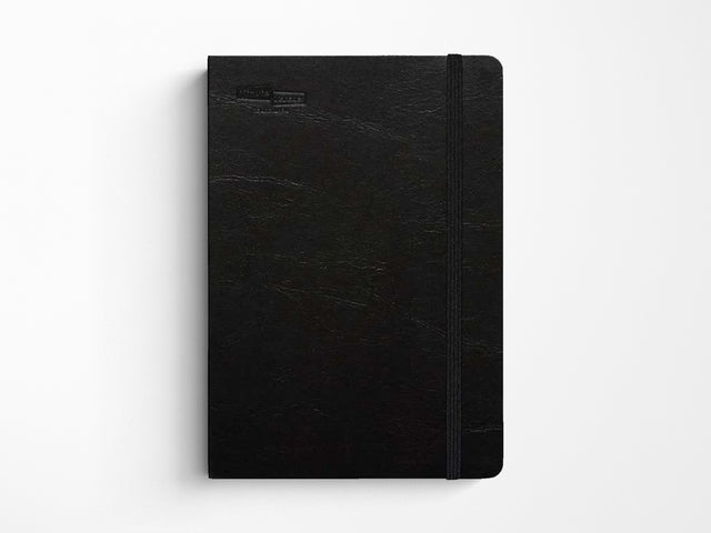 Hightide 2027 Weekly Diary Minute Manager A5