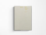 Hightide 2027 Weekly Diary Papillon B6