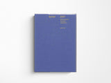 Hightide 2027 Weekly Diary Papillon B6