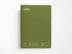 Hightide 2027 Weekly Schedule Book Nähe A5 Vertical