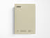 Hightide 2027 Weekly Schedule Book Nähe A5 Vertical