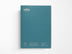 Hightide 2027 Weekly Schedule Book Nähe A5 Vertical