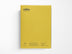 Hightide 2027 Weekly Schedule Book Nähe A5 Vertical