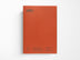 Hightide 2027 Weekly Schedule Book Nähe A5 Vertical