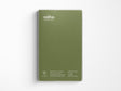 Hightide 2027 Weekly Schedule Book Nähe B6 Slim Vertical