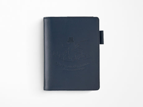 Hobonichi 5-Year Techo Cover - A6 Moomin: Written Memories