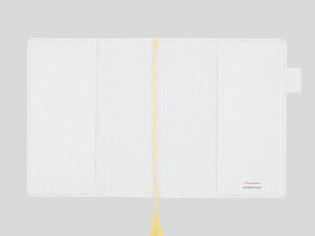 Hobonichi 5-Year Techo Gift Edition - Iyo Okumi - Haconiwa