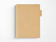 Hobonichi 5-Year Techo Leather Cover - A5 Natural