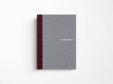 Hobonichi Blank Notebook - A6 Size