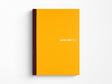 Hobonichi Graph Notebook - A5 Size