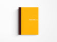Hobonichi Graph Notebook - A6 Size