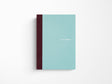 Hobonichi Lined Notebook - A6 Size