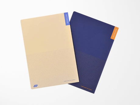 Hobonichi Memo Pad Set for Cousin
