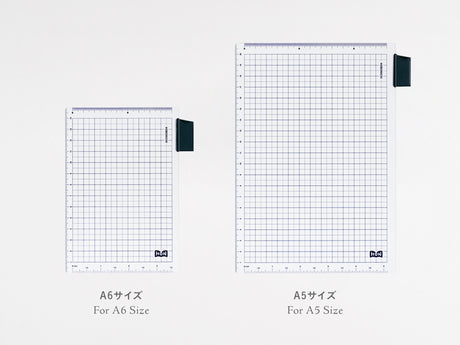 Hobonichi Pencil Board for A5 Size HON