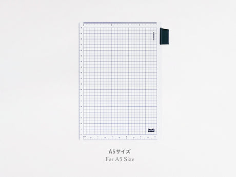 Hobonichi Pencil Board for A5 Size HON