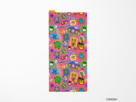 Hobonichi Pencil Board for Weeks - 90's Tamagotchi