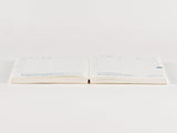 Hobonichi Techo 2026 Original Book A6 - JAPANESE April Start